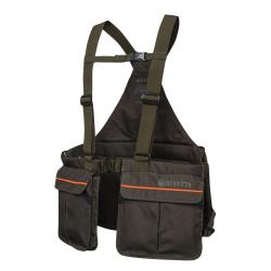 GILET BERETTA STRAP EVO KAKI