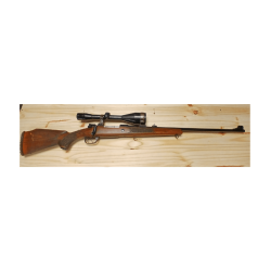 Carabine de chasse VOERE Syst&egrave;me MAUSER&nbsp; 98  9,3X62  " Occasion "