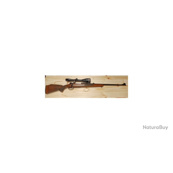 Carabine de chasse VOERE Syst�me MAUSER� 98  9,3X62  " Occasion "