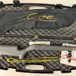Crosse Gustaff mountain pour blaser R8