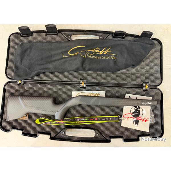 Crosse Gustaff mountain pour blaser R8