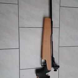 carabine &agrave; air comprim&eacute; Feinwerkbau 300S.pour gaucher