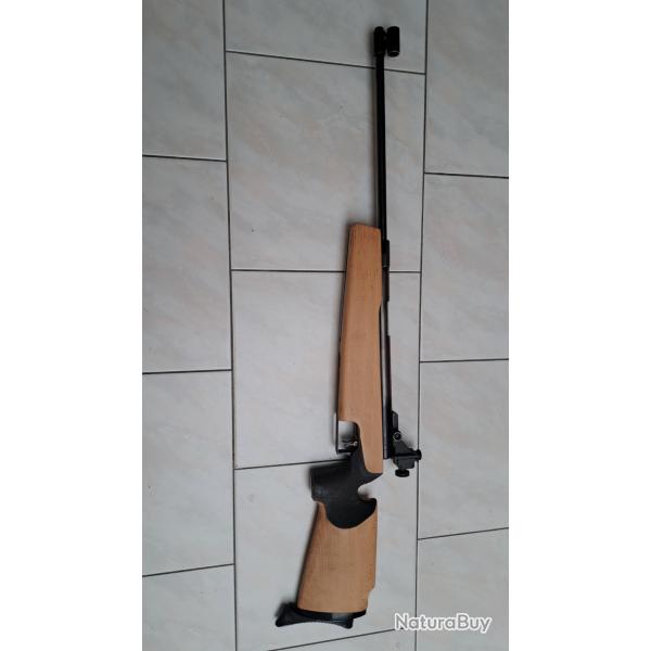 carabine � air comprim� Feinwerkbau 300S.pour gaucher