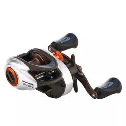Moulinet Casting Abu Garcia Revo 5 X Low Profile &Eacute;dition Droitier 1565151