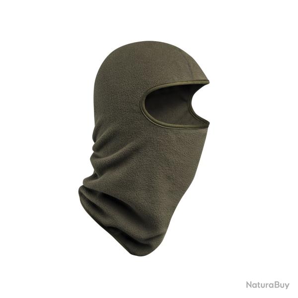 CAGOULE POLAIRE BERETTA KAKI