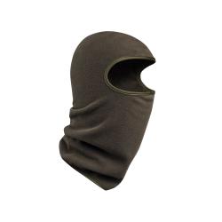CAGOULE POLAIRE BERETTA MARRON