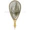 petites annonces chasse p&ecirc;che : Enchère à 1 ! Epuisette Adams Built bois Maplewoods Trout
