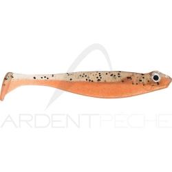 Ench&egrave;re &agrave; 1� ! MEGABASS Hazedong shad 5.2 Sparkle berry