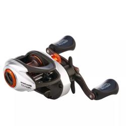 Moulinet Casting Abu Garcia Revo 5 X Low Profile Droitier 1565047