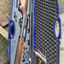 Fusil semi auto