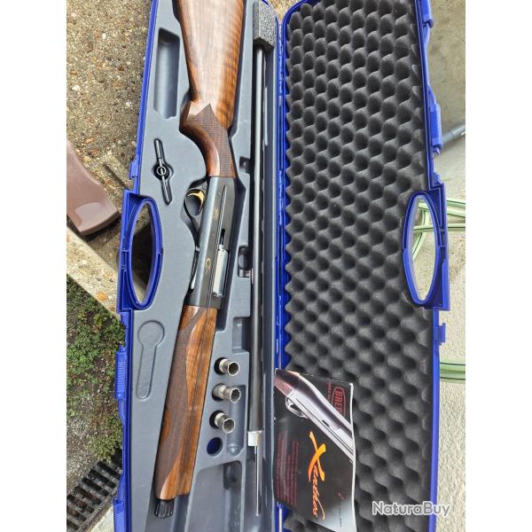 Fusil semi auto