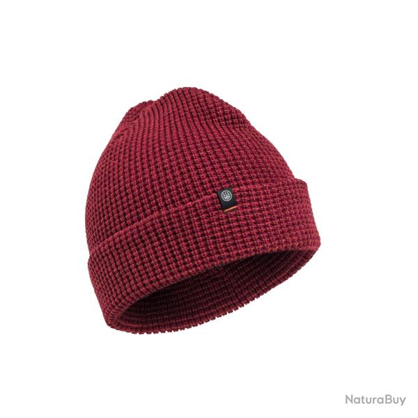 BONNET BERETTA SHORE BORDEAUX