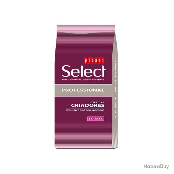 Select PROFESSIONAL STARTER 18Kg