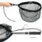 petites annonces chasse p&ecirc;che : Enchère à 1 ! Epuisette Adams Built alu truite extensible
