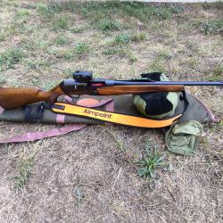 Carabine Browning MK3 hunter fluted cal.308 win