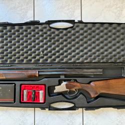 Fusil Browning B525 Calibre 20