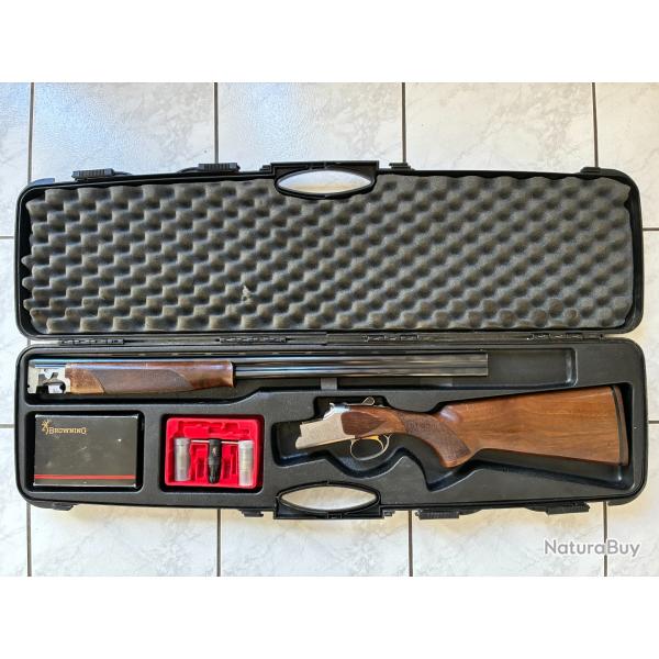Fusil Browning B525 Calibre 20