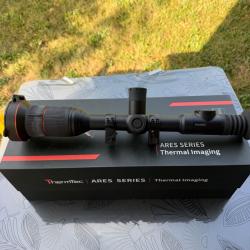 Lunette thermique Thermtec Ar&egrave;s 660