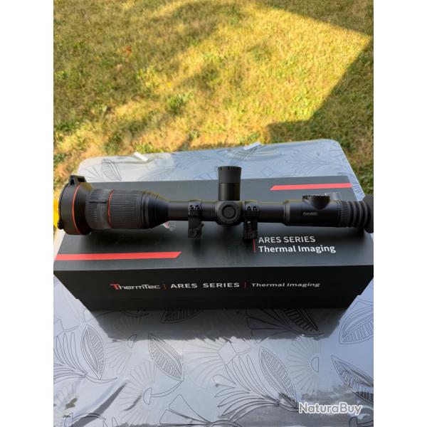 Lunette thermique Thermtec Ar�s 660