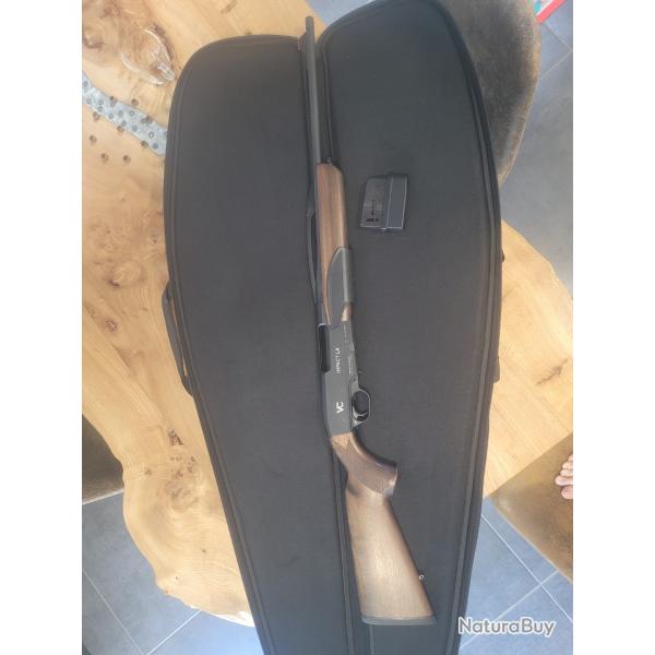 Carabine Verney Carron 30.06 IMPACT LA
