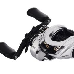 Moulinet Casting Abu Garcia Zenon Mg-Ltx Low Profile Reel droitier  1552845