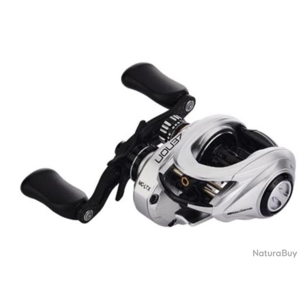 Moulinet Casting Abu Garcia Zenon Mg-Ltx Low Profile Reel droitier  1552845