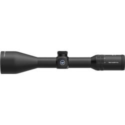 Vente flash ! Lunette VECTOR OPTICS grizzly pro 3-12x56i fiber 1/4moa