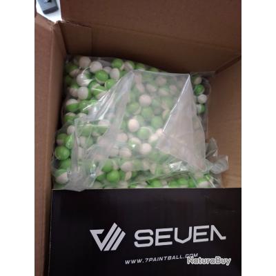 Annonce billes paintball : Billes paintball x3000