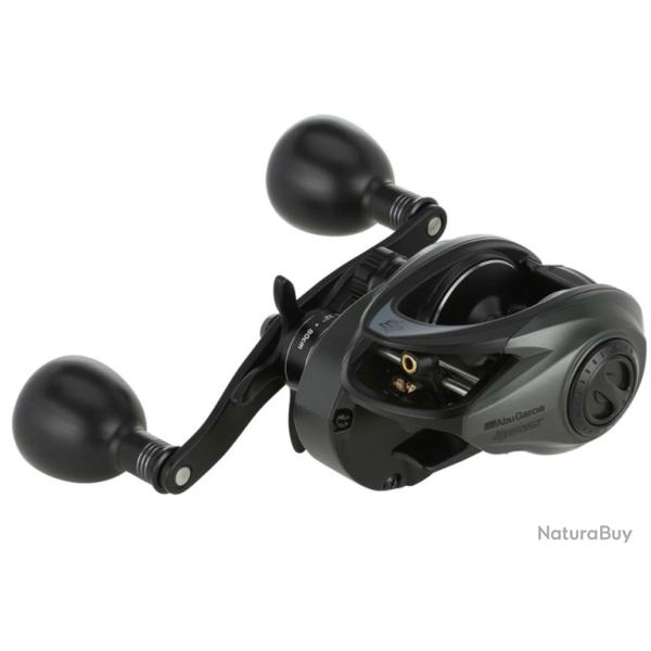 MOULINET ABU GARCIA BEAST BST200LP Gaucher 1636736