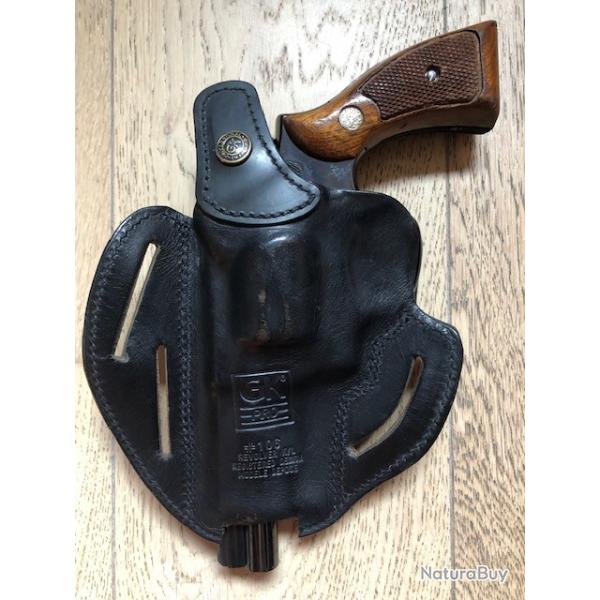 Holster GK PRO r�volver type SD&W K / L