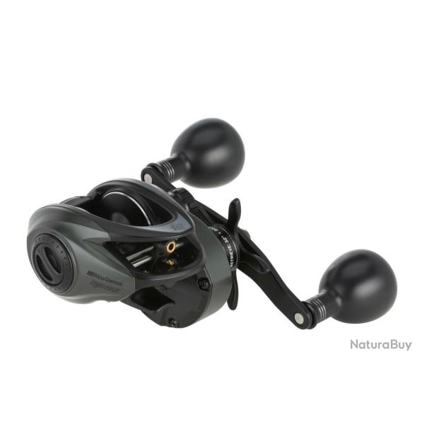 MOULINET ABU GARCIA BEAST 300 LOW PROFILE droitier 1636829