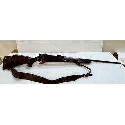 OCCASION !!! WEATHERBY MARK V GAUCHER CAL: 300 WEATHERBY