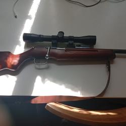 CARABINE 22LR