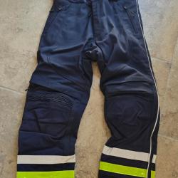 Pantalon Motard Gendarmerie Police mi saison/Hiver EPI  Taille M -42-