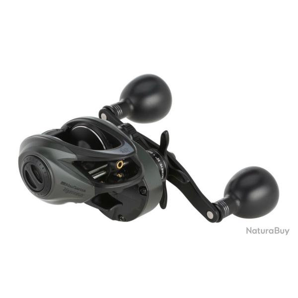 MOULINET ABU GARCIA BEAST 200 LOW PROFILE Droitier 1636737