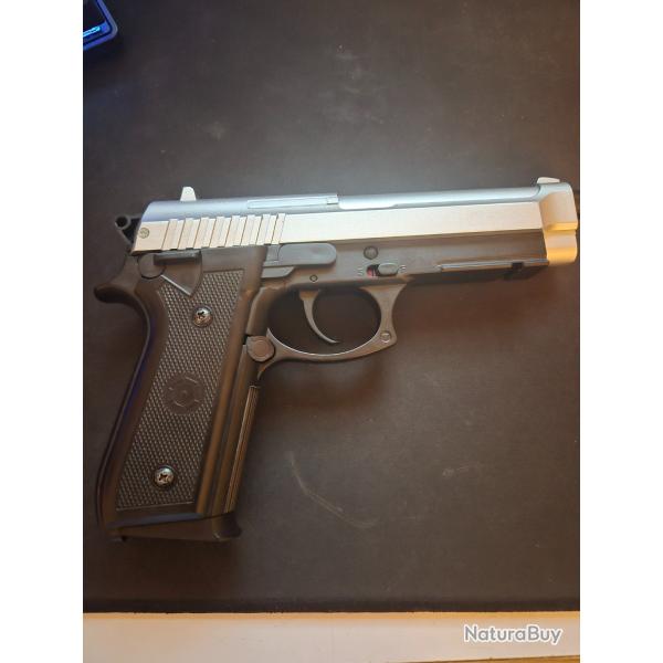 PT92AF cybergun