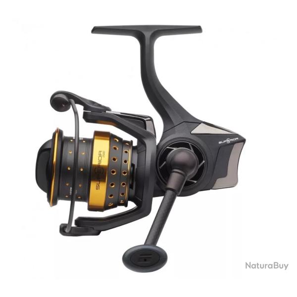Moulinet Spinning Abu Garcia Superior 2 1620825