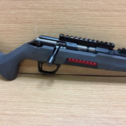 Carabine Winchester Xpert cal 22lr &eacute;tat neuf &agrave; 1� sans prix de r&eacute;serve !