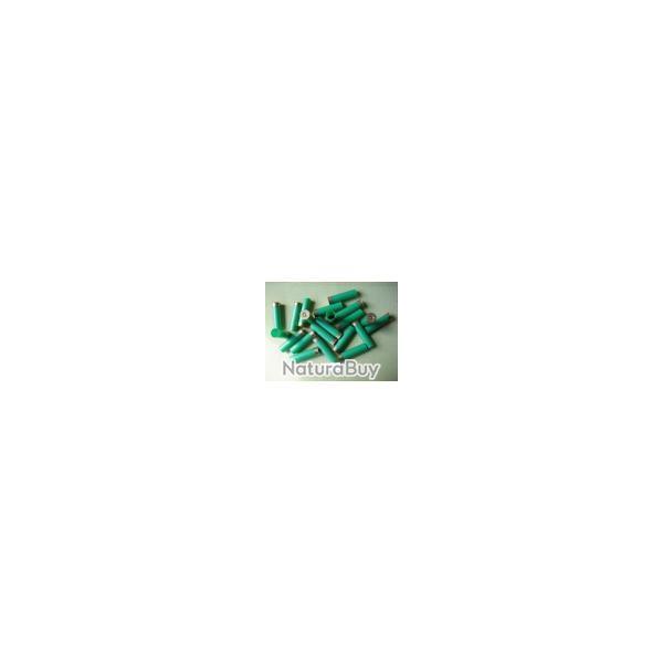CAL 20 LOT COMPLET RECHARGEMENT DE CARTOUCHES ( 95 PIECES DE CHAQUE ENVIRON )