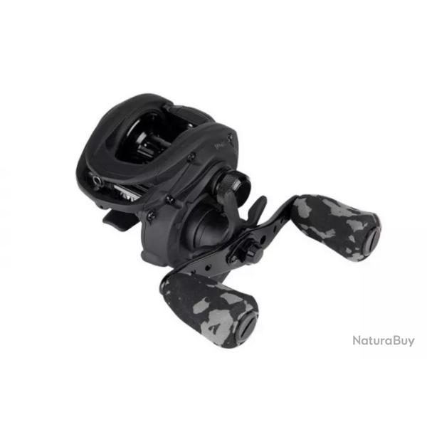 Abu garcia moulinet casting Max X Black OPS  Droitier 1550274