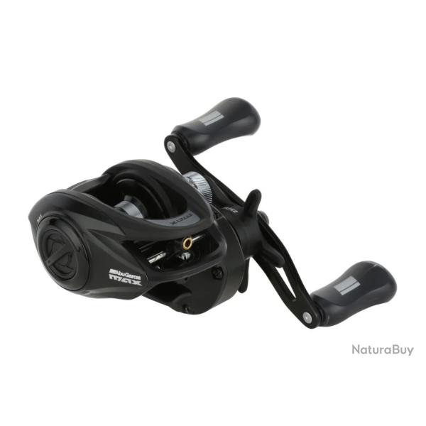 Moulinet Casting Abu Garcia Max SX Winch 5 Low Profile Droitier 1635763