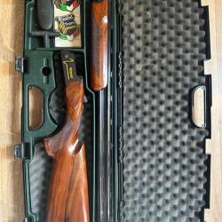 Fusil balltrap