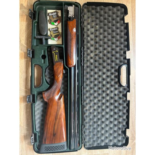 Fusil balltrap