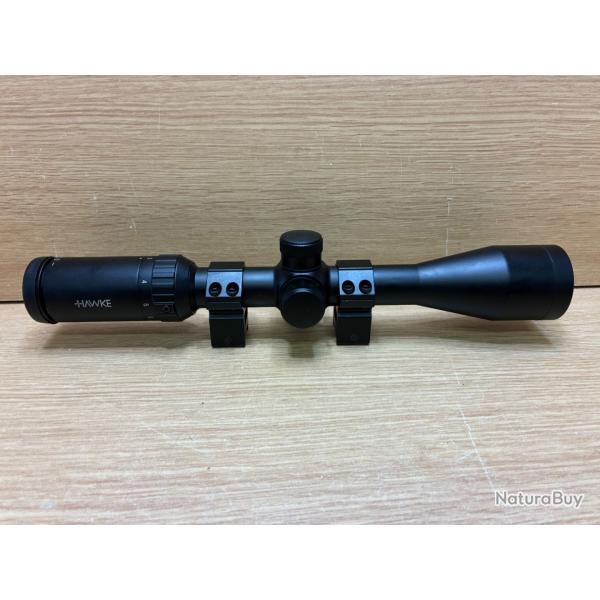 Lunette Hawke Vantage 3-9x40 �tat neuve avec colliers inclus � 1� sans prix de r�serve