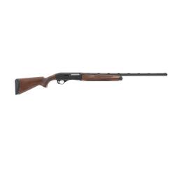 Fusil semi auto Franchi new affinity 3X bois cal.20/76 canon 71cm bande plate