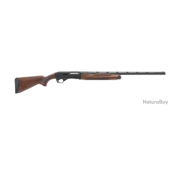 Fusil semi auto Franchi new affinity 3X bois cal.20/76 canon 71cm bande plate