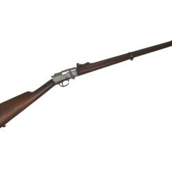 MANUFRANCE BUFFALO LEBEL - CALIBRE 6MM - CATEGORIE D