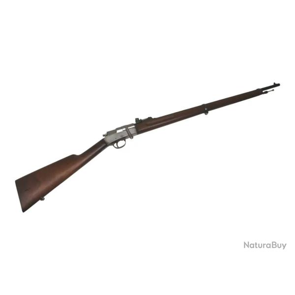 MANUFRANCE BUFFALO LEBEL - CALIBRE 6MM - CATEGORIE D
