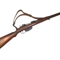 STEYR 1895 M95 - CALIBRE 8X56R - CATEGORIE D
