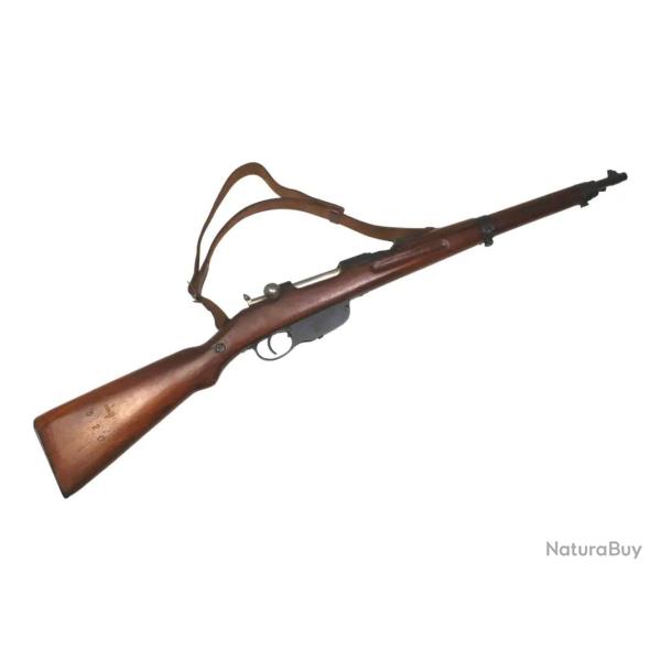 STEYR 1895 M95 - CALIBRE 8X56R - CATEGORIE D